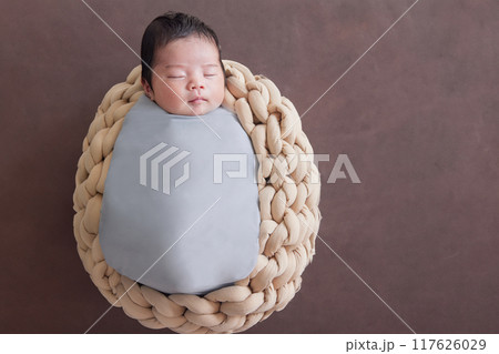 新生児 新生児 117626029