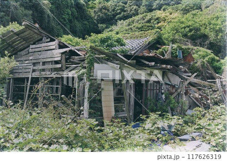 あばら家 117626319