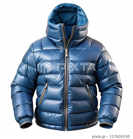 Leather Winter Jacket. Durable and Stylish Outerwear Offering Maximum Warmth and Protection Leather Winter Jacket. Durable and Stylish Outerwear Offering Maximum Warmth and Protection 117626530