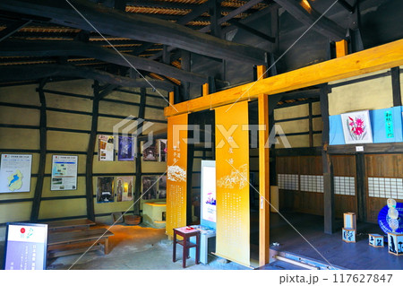 醒ヶ井の問屋場 117627847