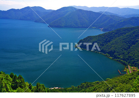 賤ケ岳山頂 賤ケ岳山頂 117627895