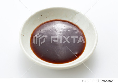 中濃ソース 117628021