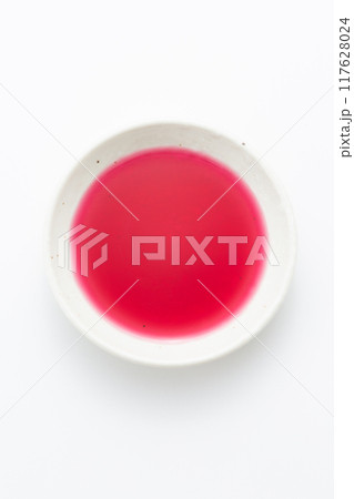 梅酢 117628024