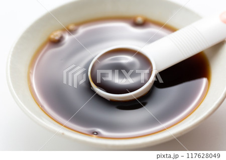 ウスターソース ウスターソース 117628049