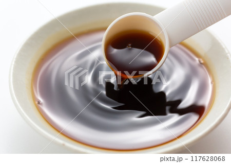 ウスターソース ウスターソース 117628068