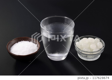 熱中症対策イメージ 117628674