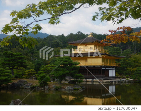 金閣寺 金閣寺 117630047