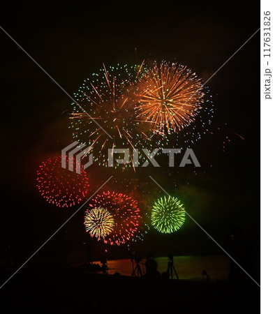 熊野大花火大会 117631826