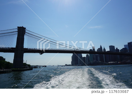 ブルックリンブリッジ ブルックリンブリッジ 117633087