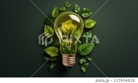 The bulb is located on the inside with leaves forest and the trees are in the light. Neural network ai generated art The bulb is located on the inside with leaves forest and the trees are in the light. Neural network ai generated art 117634819