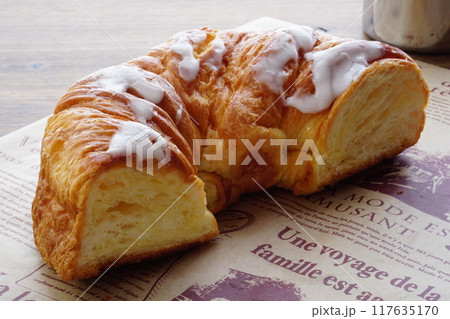 デニッシュリング 117635170