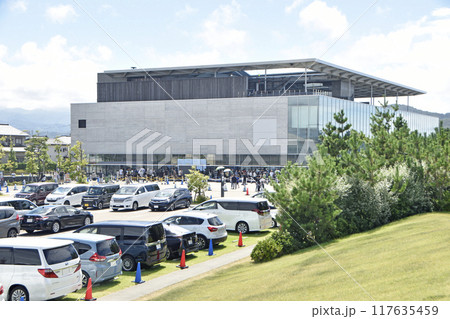 上越市立水族博物館 うみがたり(新潟県上越市) 117635459