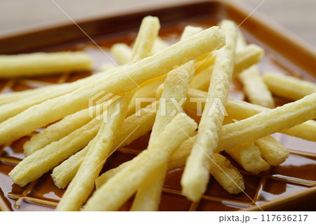 ポテロング 117636217