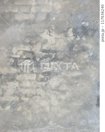 Background of old painted grunge concrete wall texture Background of old painted grunge concrete wall texture 117636240