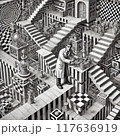 騙し絵的実験室 117636919
