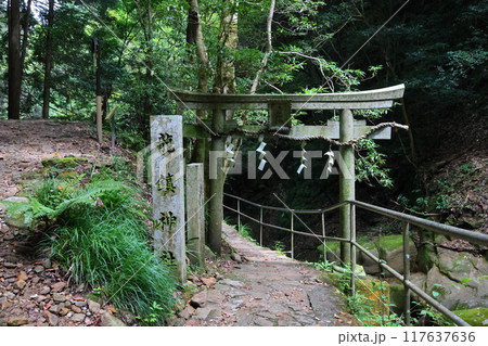 深谷龍鎮渓谷・龍鎮神社【奈良県宇陀市】 深谷龍鎮渓谷・龍鎮神社【奈良県宇陀市】 117637636