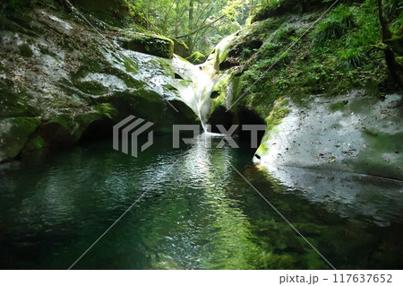 深谷龍鎮渓谷・龍鎮神社 / 龍鎮の滝【奈良県宇陀市】 深谷龍鎮渓谷・龍鎮神社 / 龍鎮の滝【奈良県宇陀市】 117637652