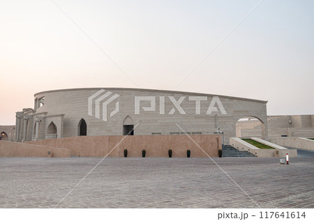 Katara cultural village 117641614