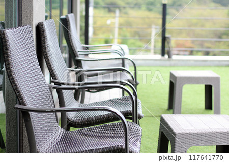 Beautiful prop photos taken at the Namhae Sea Restaurant in Korea 117641770