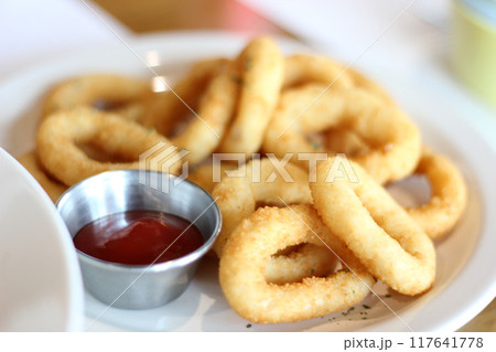 Beautiful prop photos taken at the Namhae Sea Restaurant in Korea 117641778