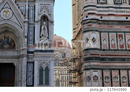 フィレンツェ大聖堂（ドゥオモ） 117643990