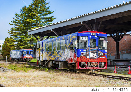 北海道 ふるさと銀河線りくべつ鉄道 北海道 ふるさと銀河線りくべつ鉄道 117644353