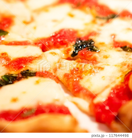 マルゲリータ マルゲリータ 117644498