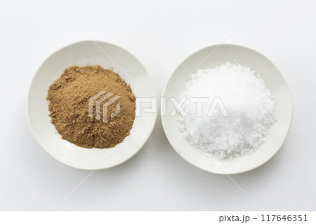 塩と胡椒 117646351