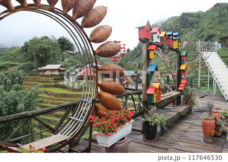 ベトナム北部サパの写真スポット 117646530