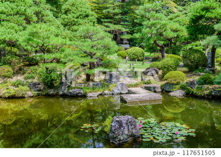 仙台 輪王寺 夏 117651505