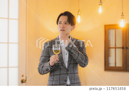 婚活パーティイメージ 117651858