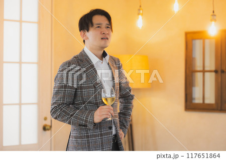 婚活パーティイメージ 婚活パーティイメージ 117651864
