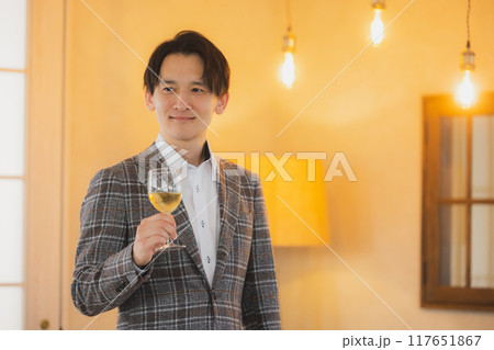 婚活パーティイメージ 婚活パーティイメージ 117651867