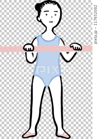 有酒吧的女孩 117652082