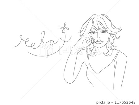 nuance_illustration_fashion_people,HP_TOP_image nuance_illustration_fashion_people,HP_TOP_image 117652648