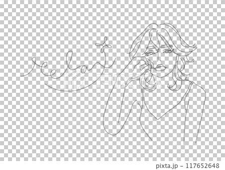 nuance_illustration_fashion_people,HP_TOP_image nuance_illustration_fashion_people,HP_TOP_image 117652648