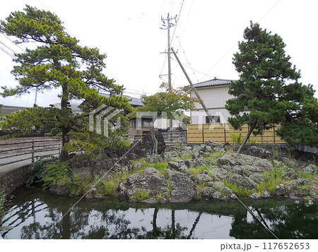 興井（沖の石） 117652653