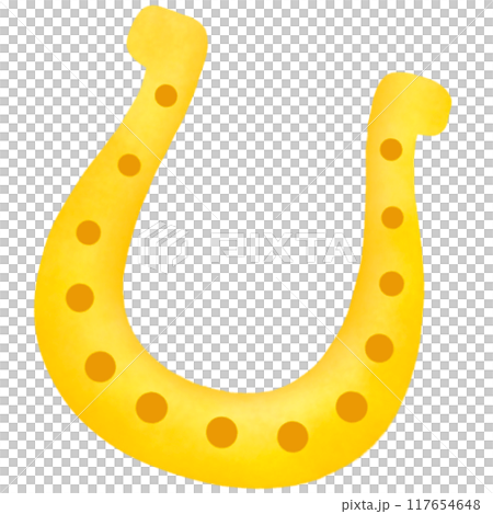 Lucky Horseshoe 117654648