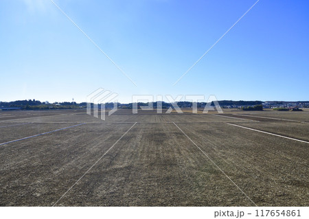 鹿島臨海鉄道大洗鹿島線、涸沼駅から水戸駅までの車窓風景(2022年冬) 鹿島臨海鉄道大洗鹿島線、涸沼駅から水戸駅までの車窓風景(2022年冬) 117654861