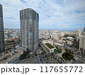 高層マンション 117655772
