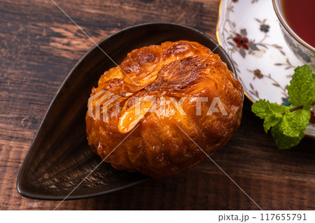 クイニーアマン クイニーアマン 117655791