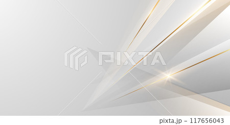 White abstract background with elegant vector illustration. White abstract background with elegant vector illustration. 117656043
