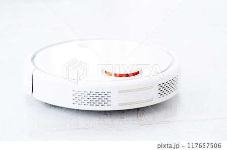 Robotic vacuum cleaner Robotic vacuum cleaner 117657506