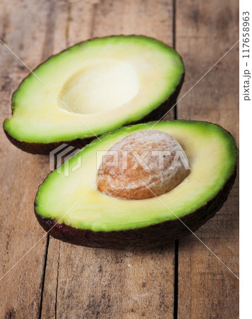 Avocado Avocado 117658963