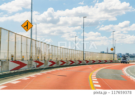 高速道路イメージ 117659378