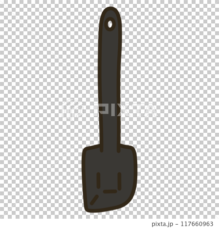 Spatula 117660963