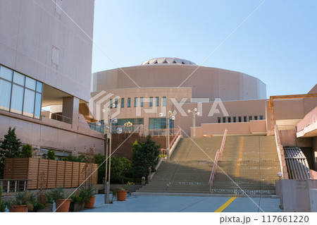 宮城県仙台市 仙台サンプラザホール 宮城県仙台市 仙台サンプラザホール 117661220