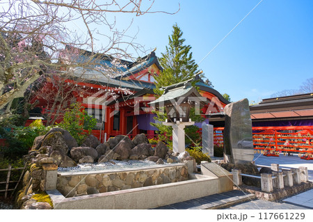 宮城県仙台市 宮城縣護國神社 宮城県仙台市 宮城縣護國神社 117661229