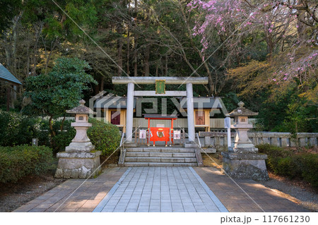 宮城県仙台市 宮城縣護國神社、別宮浦安宮 宮城県仙台市 宮城縣護國神社、別宮浦安宮 117661230