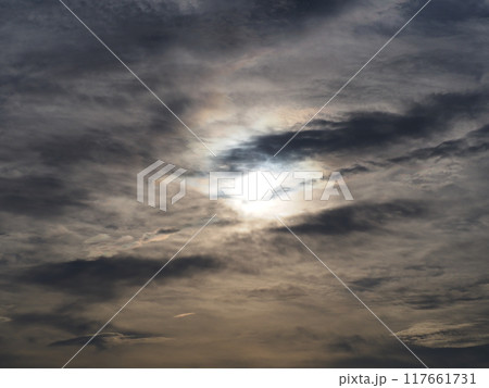 朧げな空 117661731